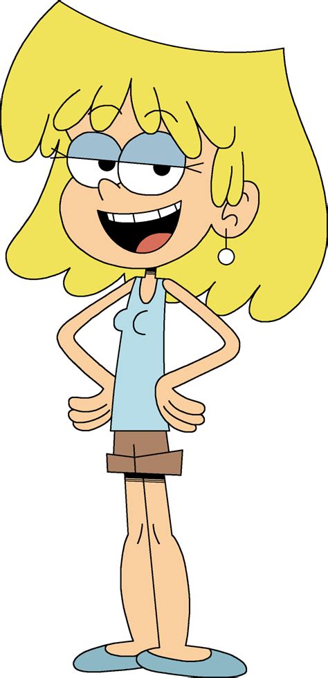 lori the loud house